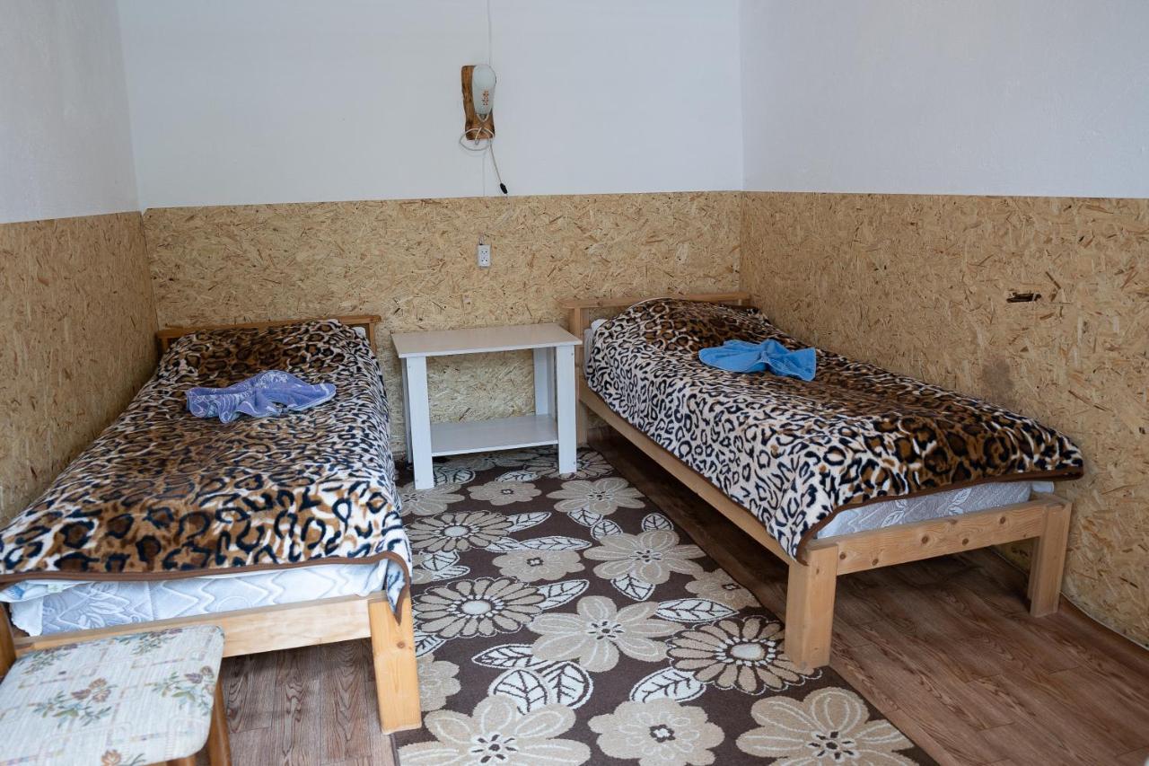 Guest House Jekshen Imeni Karla Marksa  Bagian luar foto