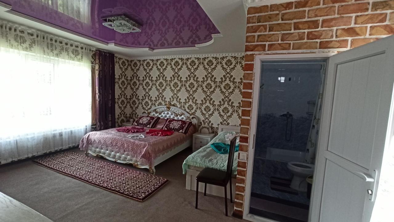 Guest House Jekshen Imeni Karla Marksa  Bagian luar foto