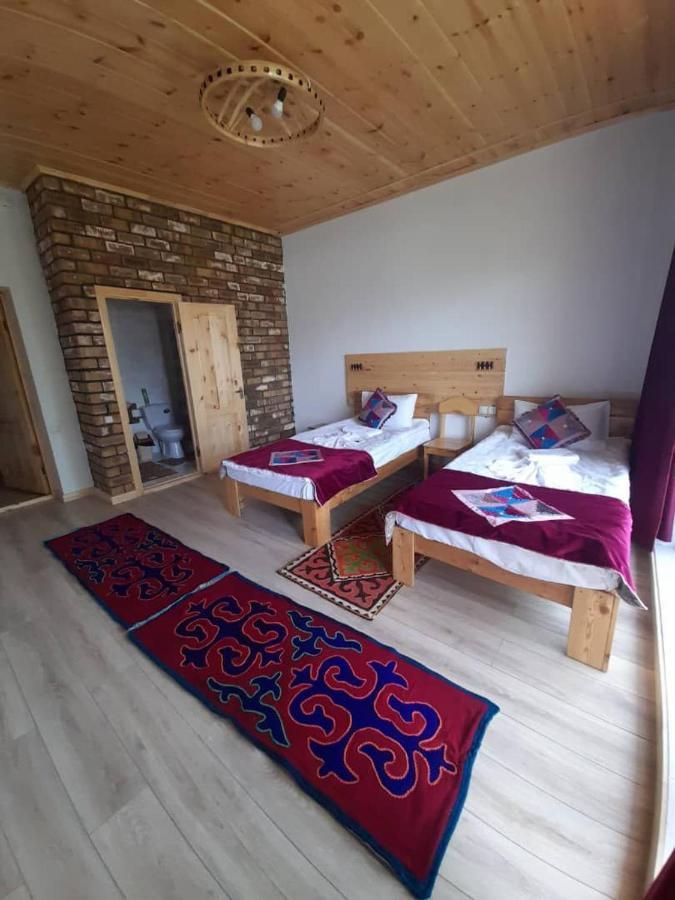 Guest House Jekshen Imeni Karla Marksa  Bagian luar foto