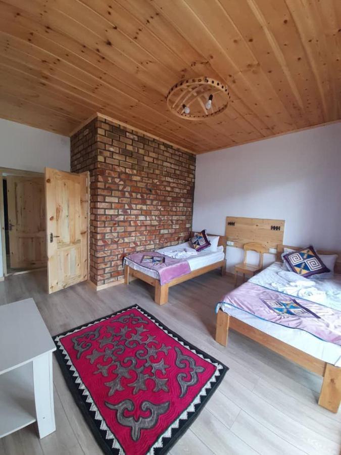 Guest House Jekshen Imeni Karla Marksa  Bagian luar foto
