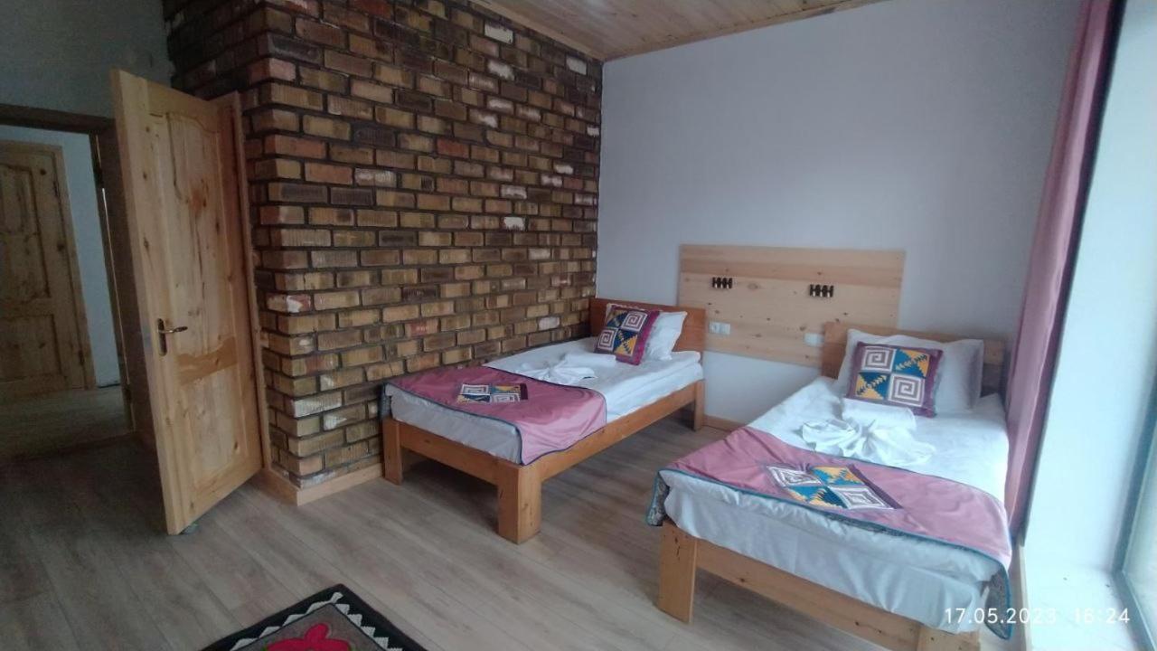 Guest House Jekshen Imeni Karla Marksa  Bagian luar foto