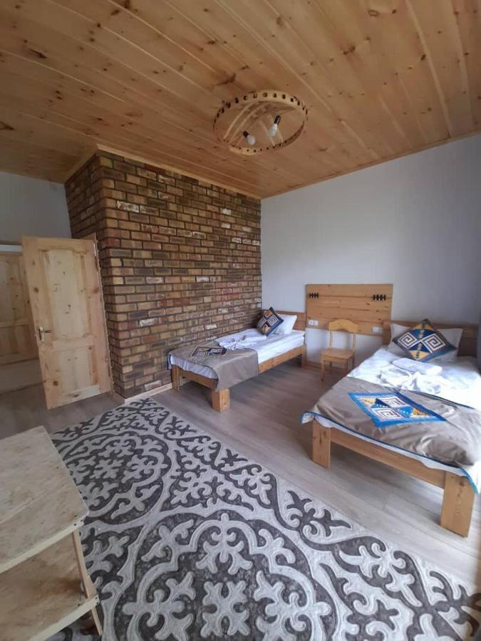 Guest House Jekshen Imeni Karla Marksa  Bagian luar foto