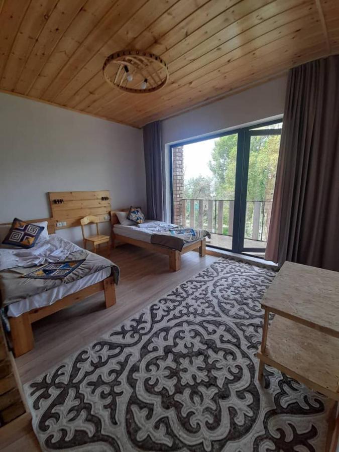 Guest House Jekshen Imeni Karla Marksa  Bagian luar foto