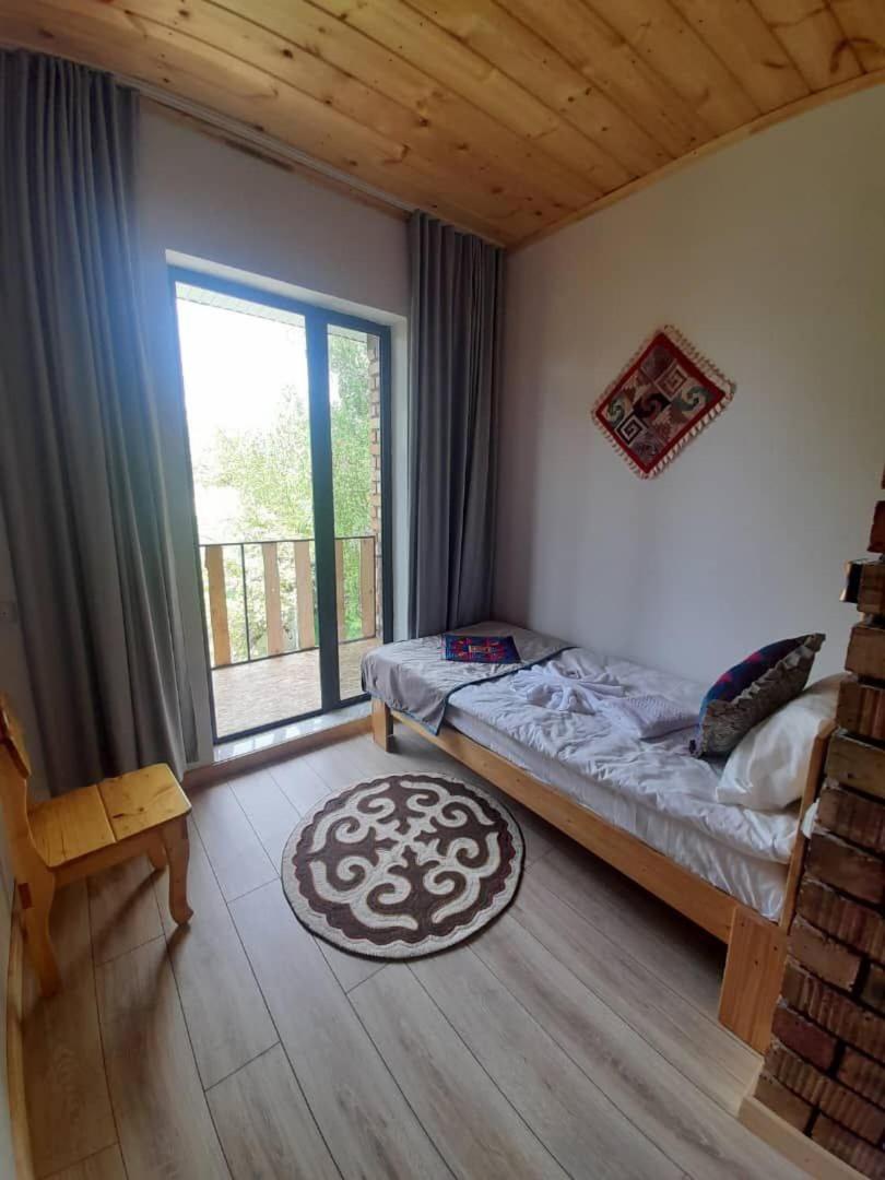 Guest House Jekshen Imeni Karla Marksa  Bagian luar foto