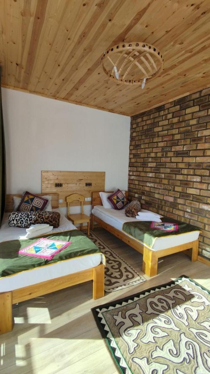 Guest House Jekshen Imeni Karla Marksa  Bagian luar foto
