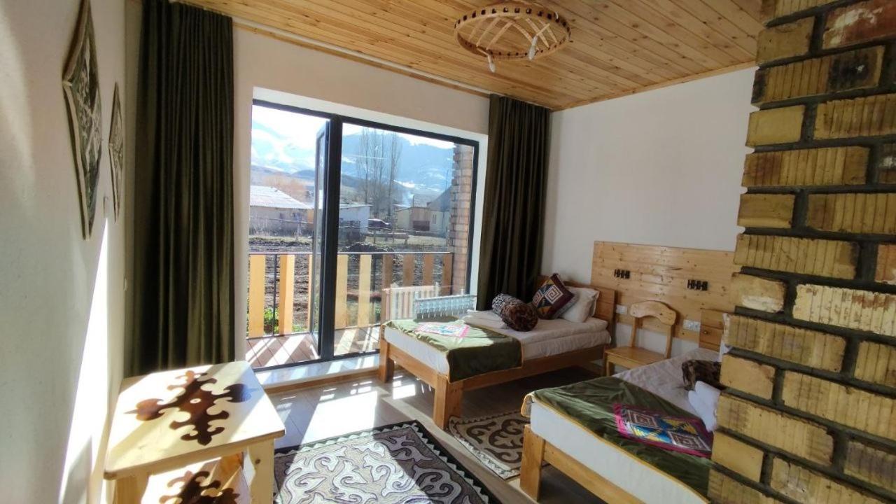 Guest House Jekshen Imeni Karla Marksa  Bagian luar foto