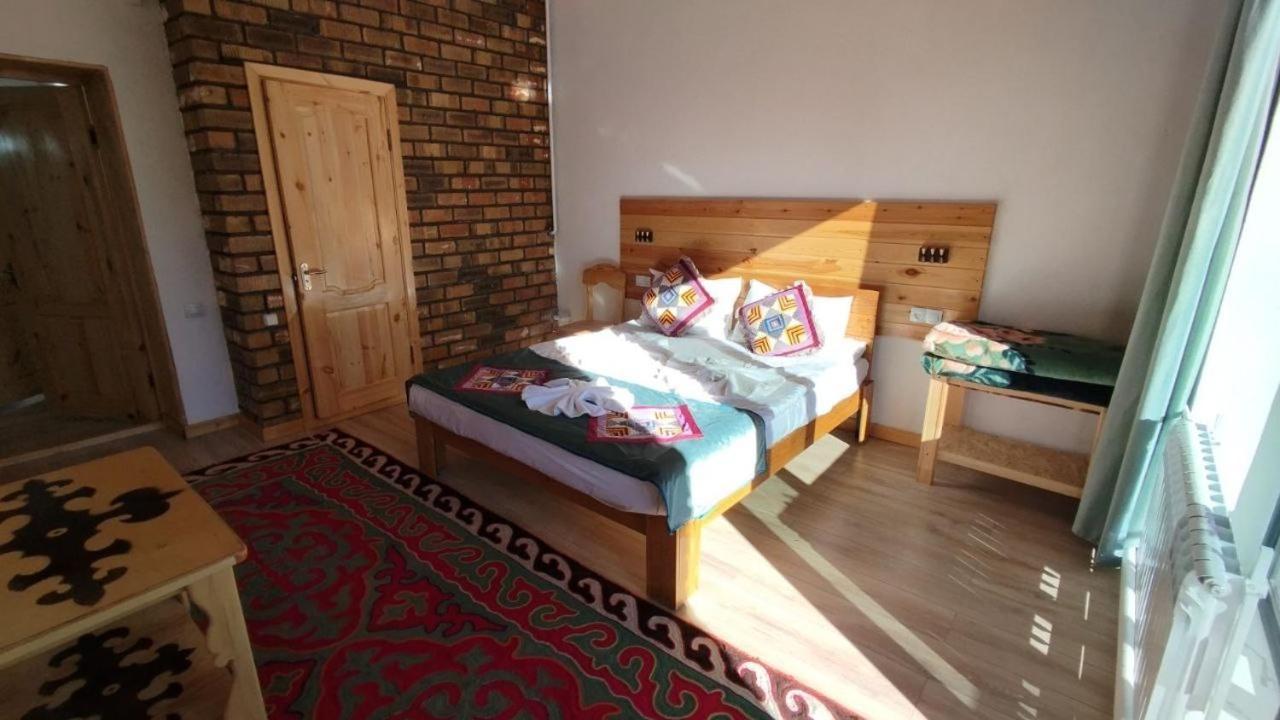 Guest House Jekshen Imeni Karla Marksa  Bagian luar foto