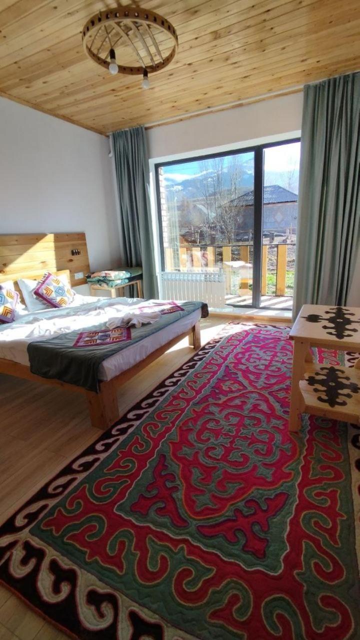 Guest House Jekshen Imeni Karla Marksa  Bagian luar foto