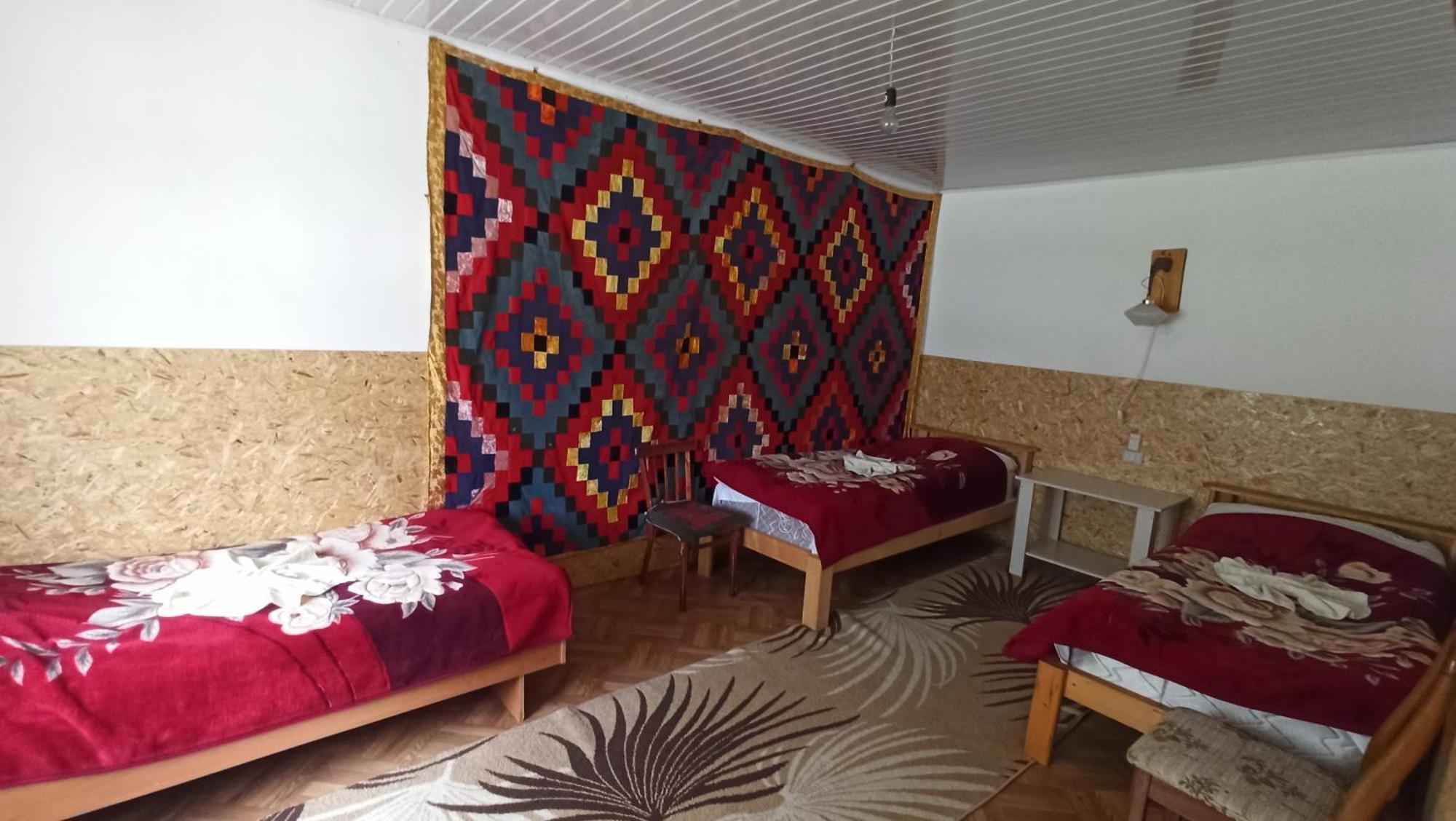Guest House Jekshen Imeni Karla Marksa  Ruang foto