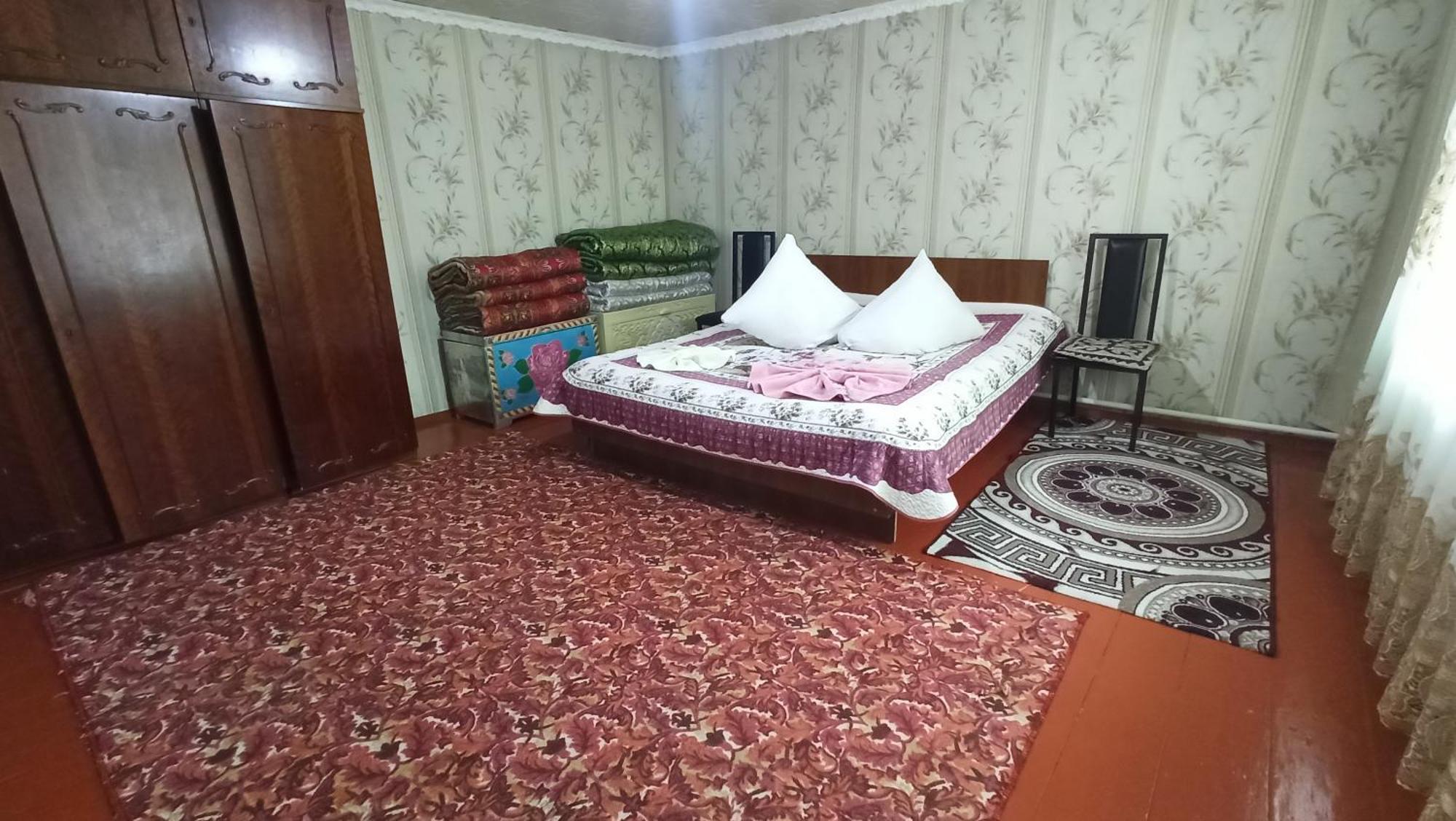 Guest House Jekshen Imeni Karla Marksa  Ruang foto