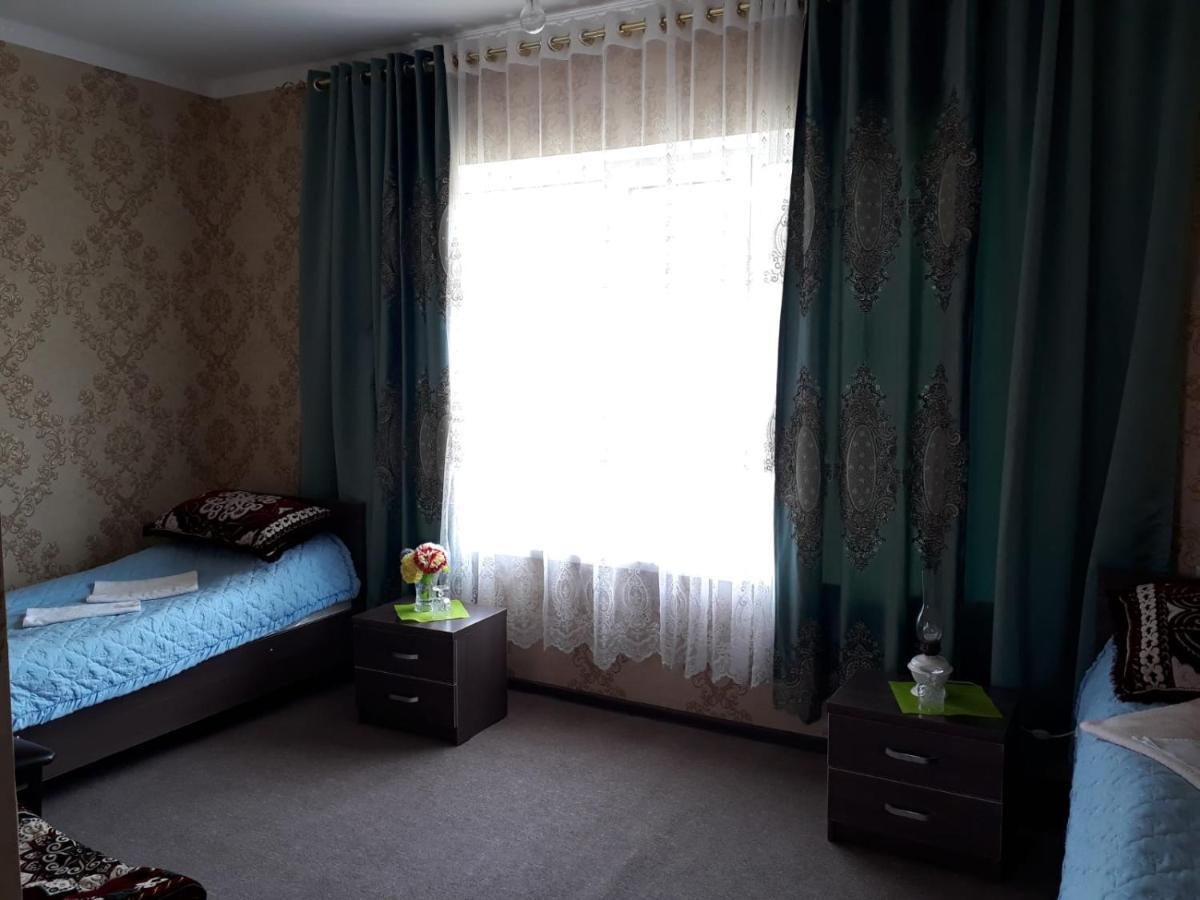 Guest House Jekshen Imeni Karla Marksa  Bagian luar foto