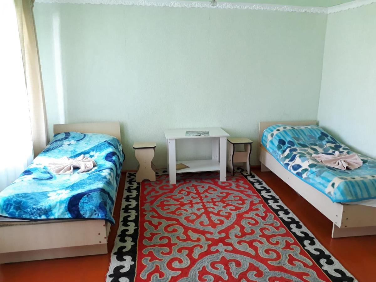 Guest House Jekshen Imeni Karla Marksa  Bagian luar foto