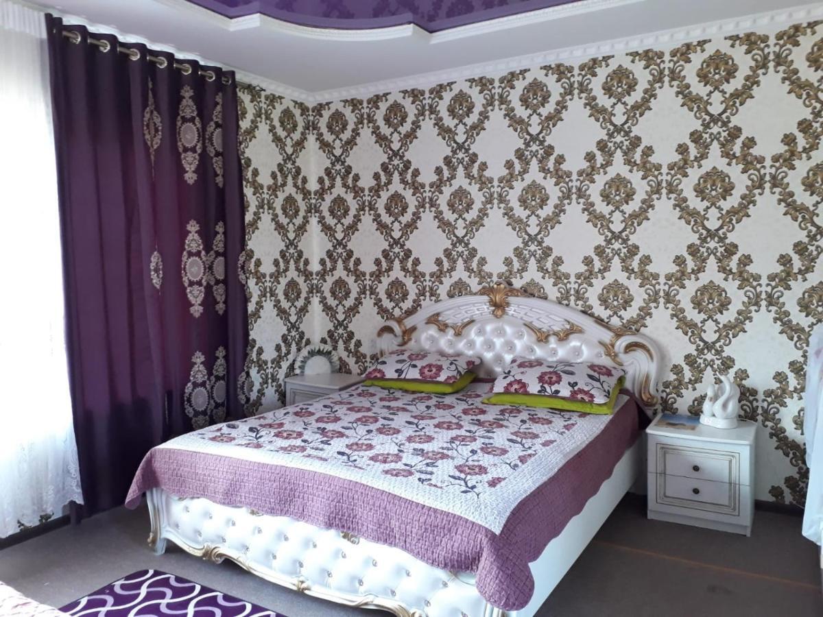 Guest House Jekshen Imeni Karla Marksa  Bagian luar foto